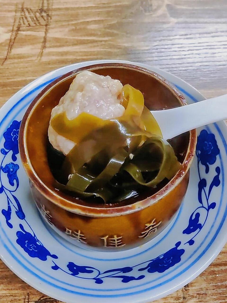 舌尖上的南昌🤤特色瓦罐汤合集  总算把瓦罐汤的各种口味都喝了个遍