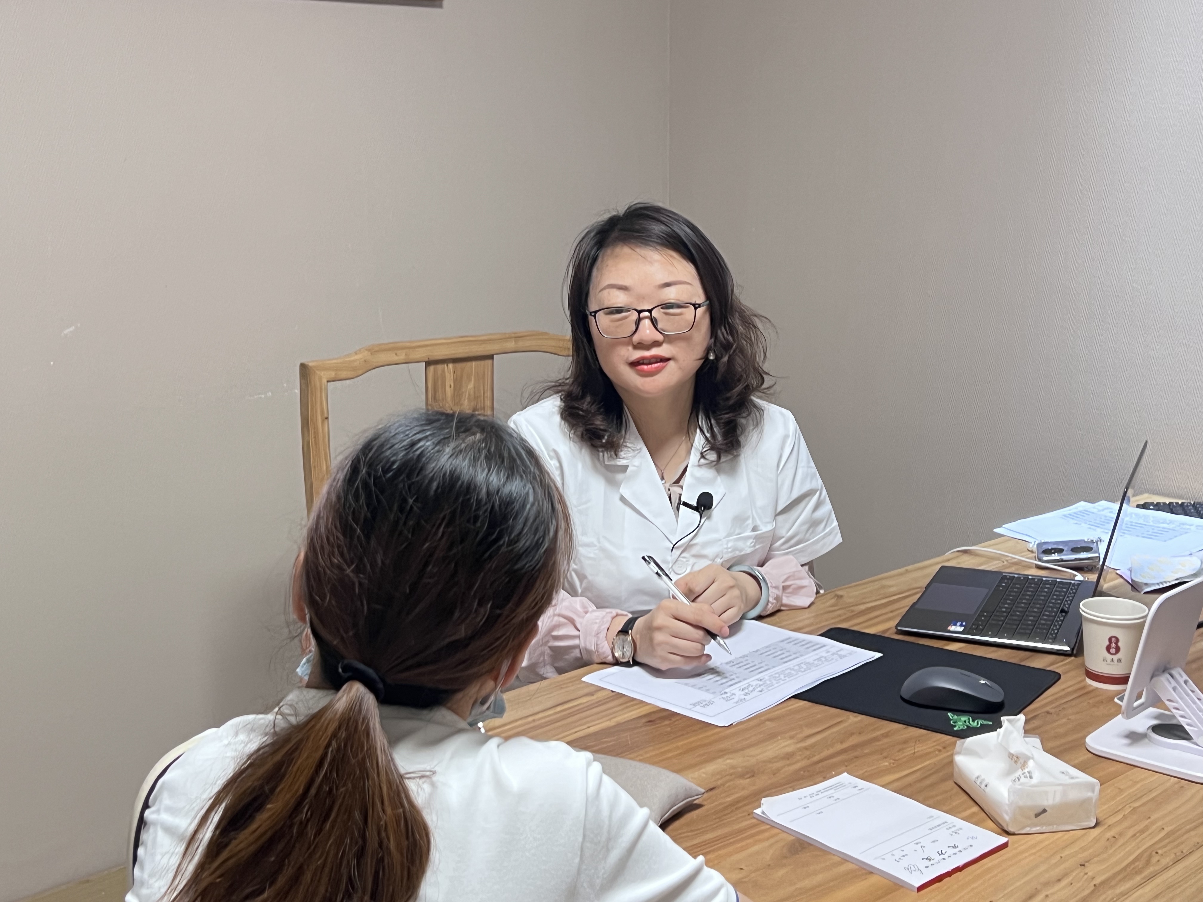 关于北京大学口腔医院"医院黄牛挂号助理",的信息