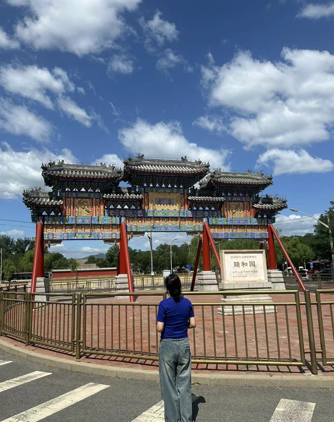 我今年56岁,退休有一年多了,前两天碰到一个好久没