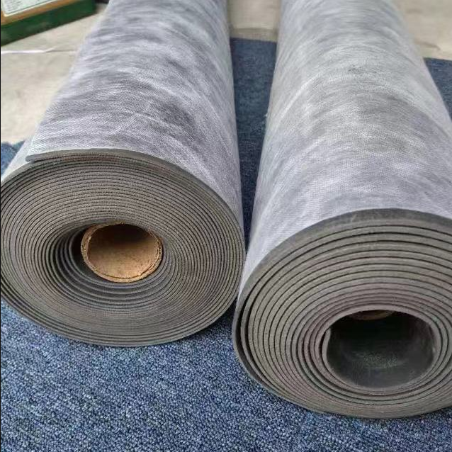 很多人质疑它的隔音效果,那么,阻尼隔音毡隔音原理是什么呢?