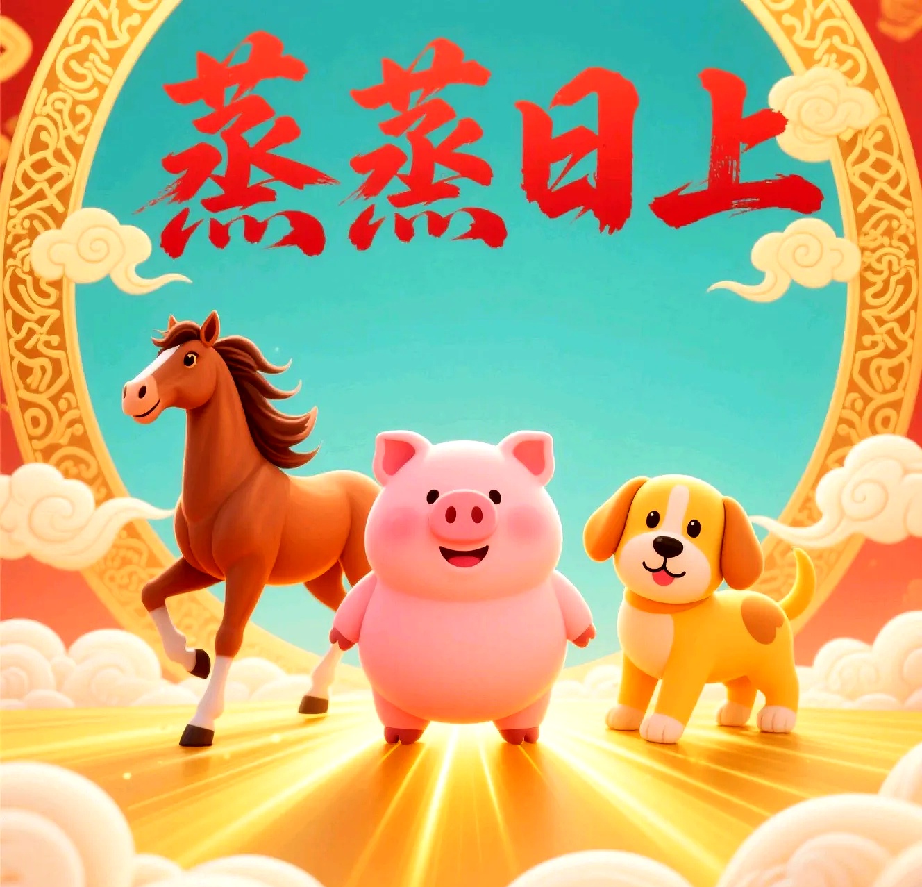 今天运势最好的三大生肖(今日特吉生肖吉吉生肖网)