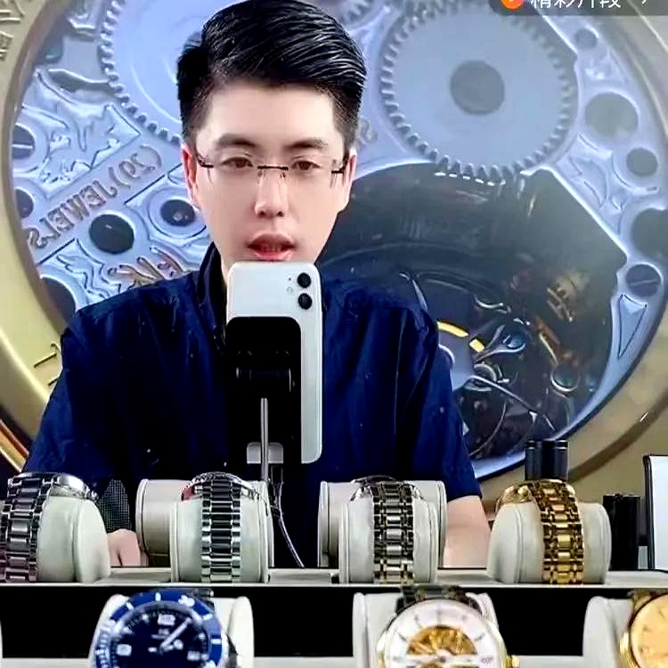金融财经科技类主播的简单介绍 金融财经科技类主播的简单

先容
（金融主播主要做什么） 金融财经