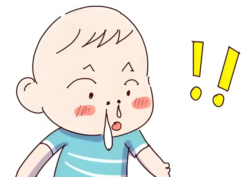 孩子鼻炎,重用陈皮即可