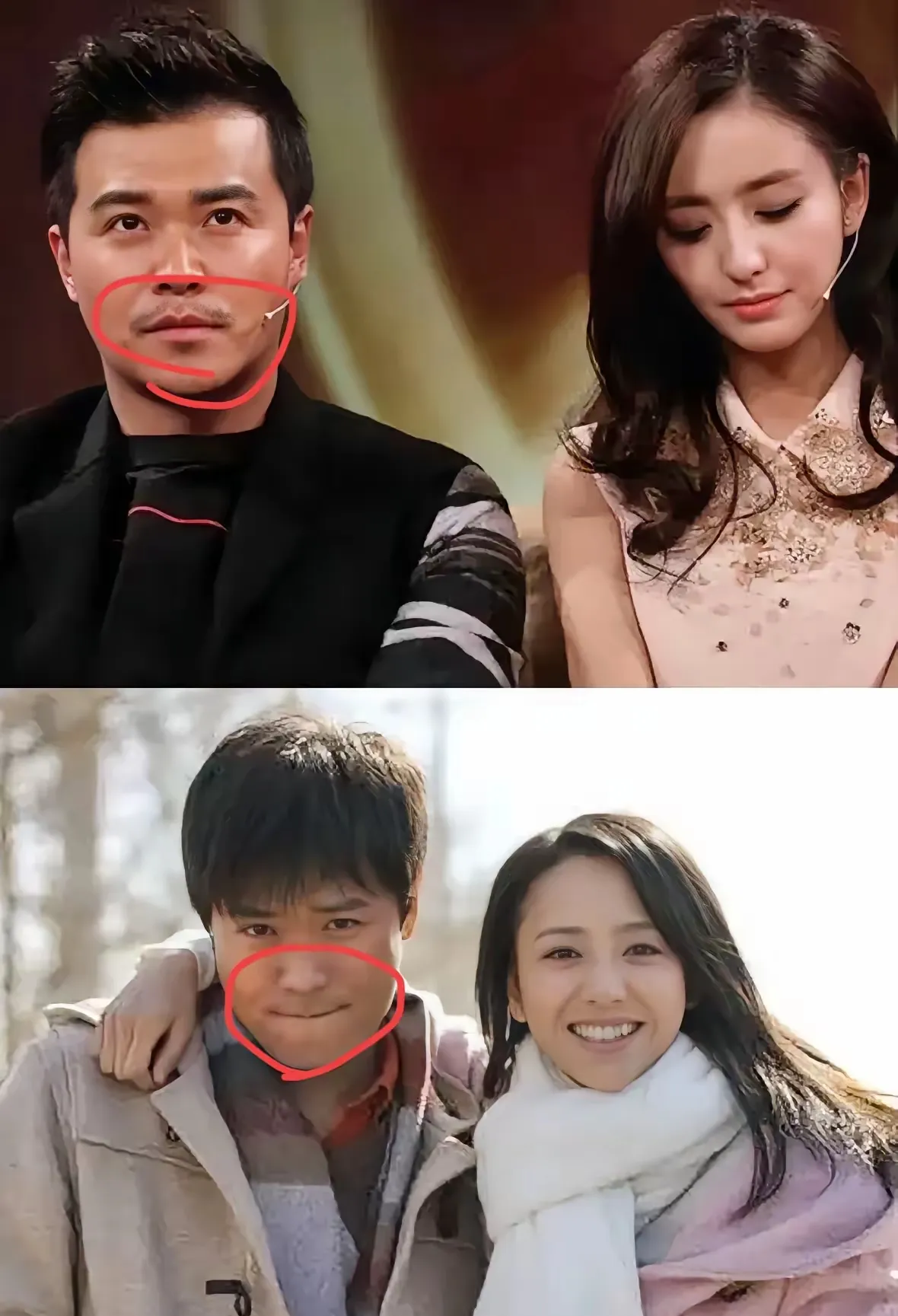 不得不说,做人得学学陈思诚!