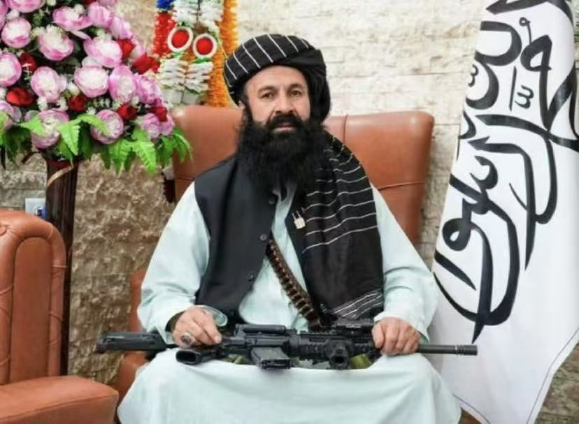 总统塔利班执政阿富汗塔利班重掌政权阿富汗恐怖分子塔利班帽子阿富汗