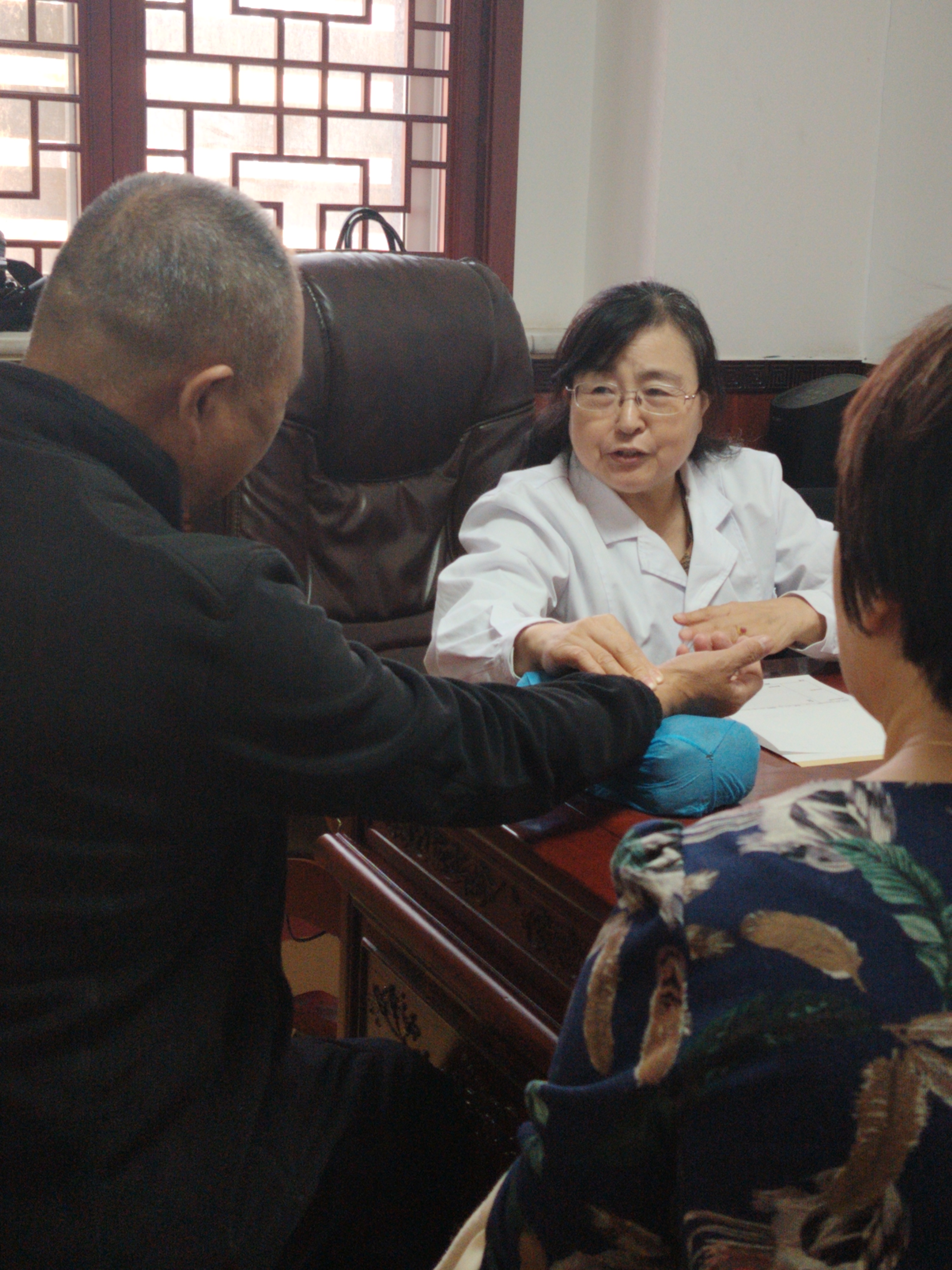 北京中医医院代挂专家号加代问诊解决您的疑难问题的简单介绍