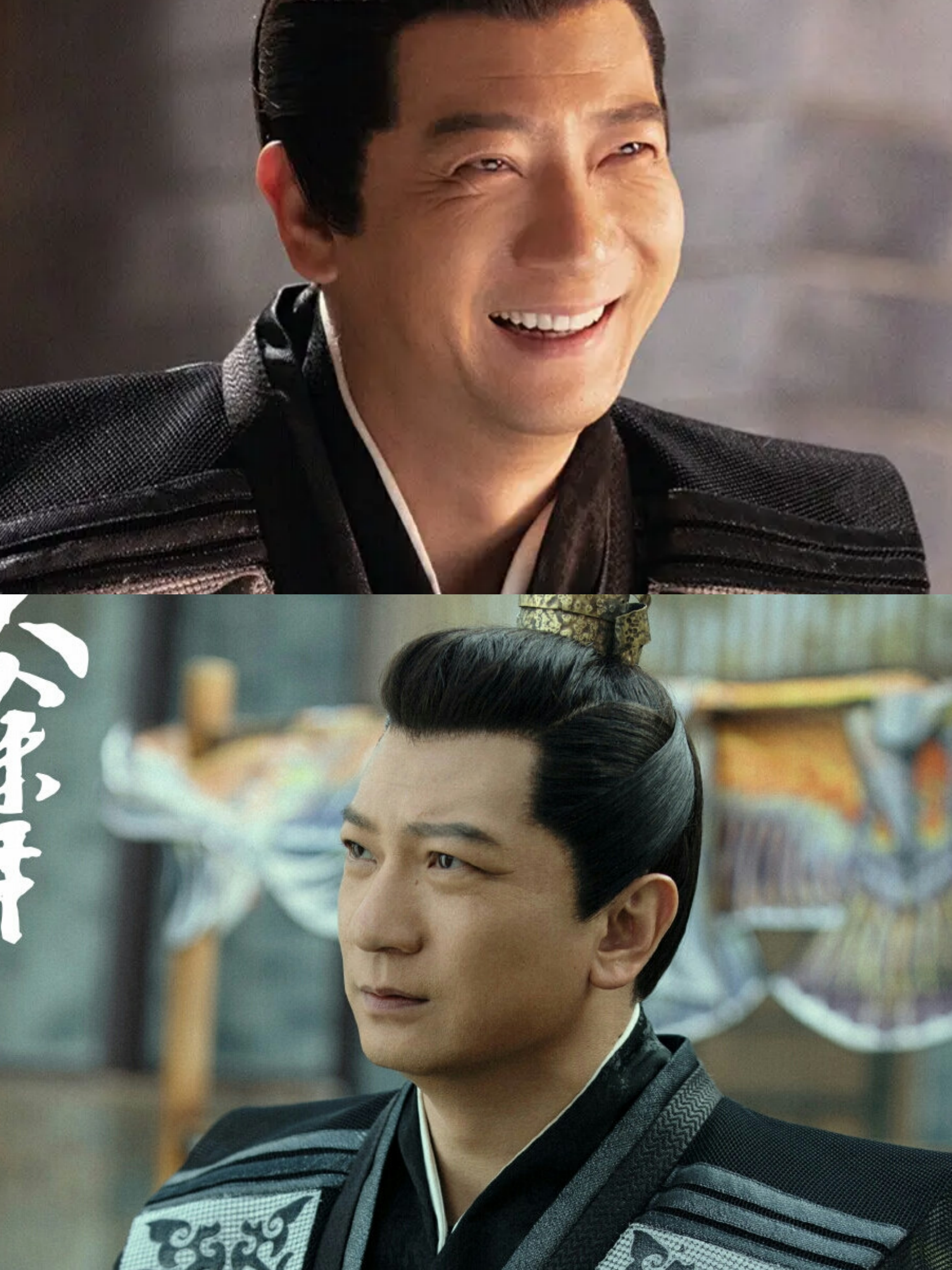 《庆余年》这部剧最令我欣慰的就是:王启年圆满