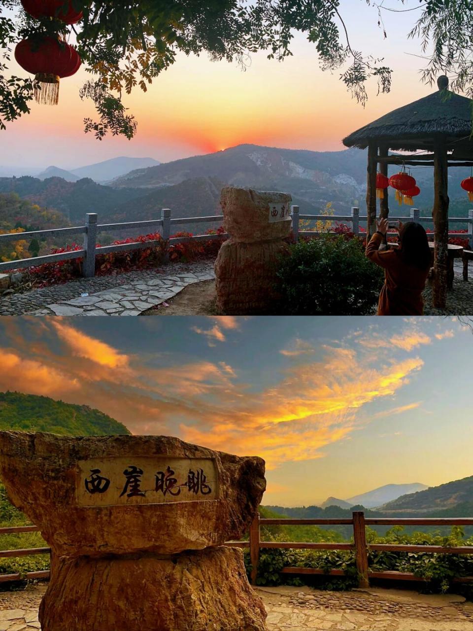 蓟县10个免费小众景点  🏞️1.