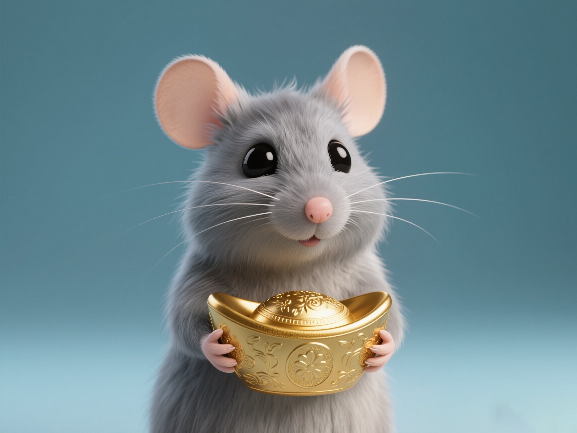 4月14号生肖鼠运势(四月生肖鼠运势)