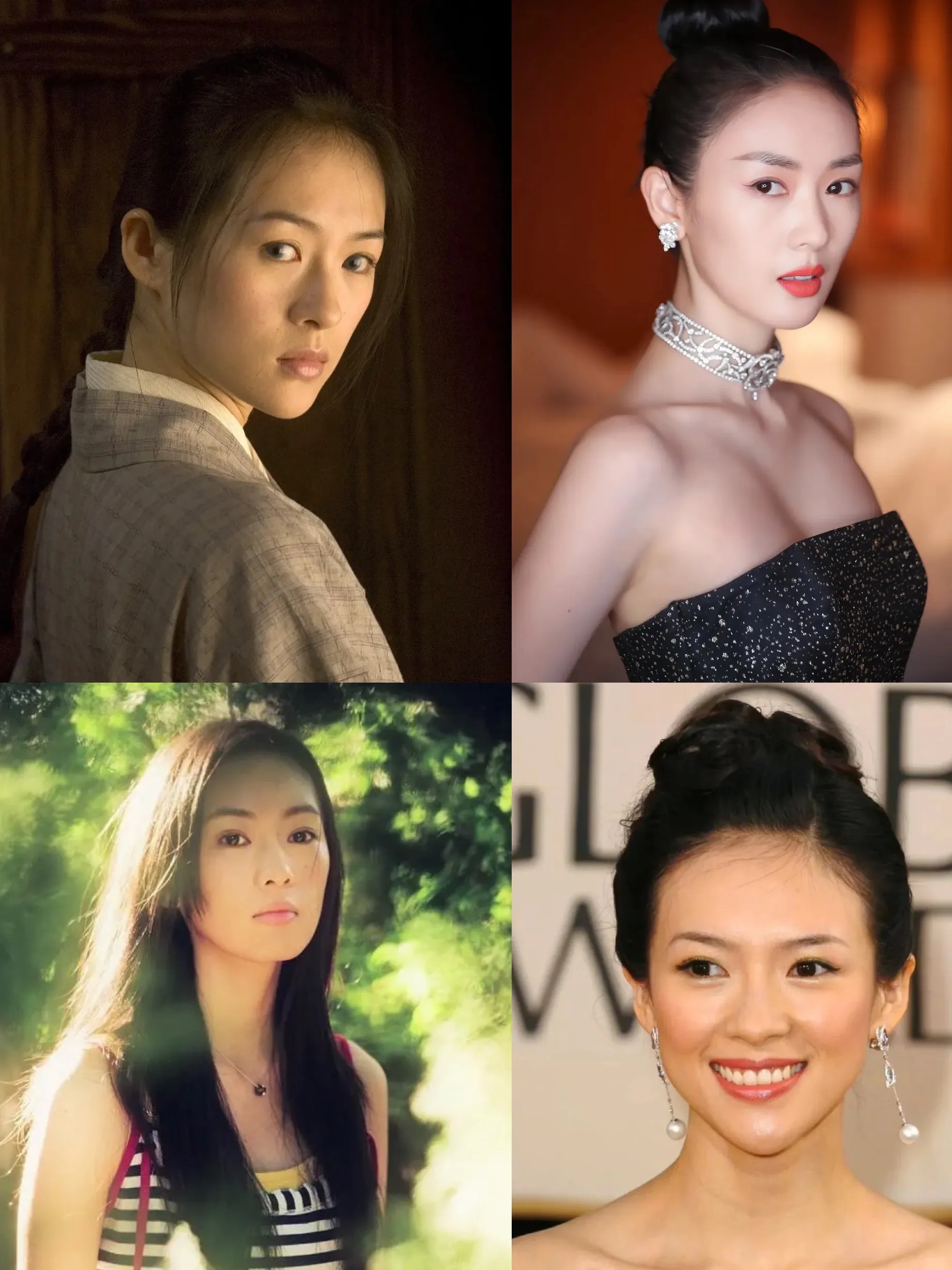 这辈子都无法改变了,那就
