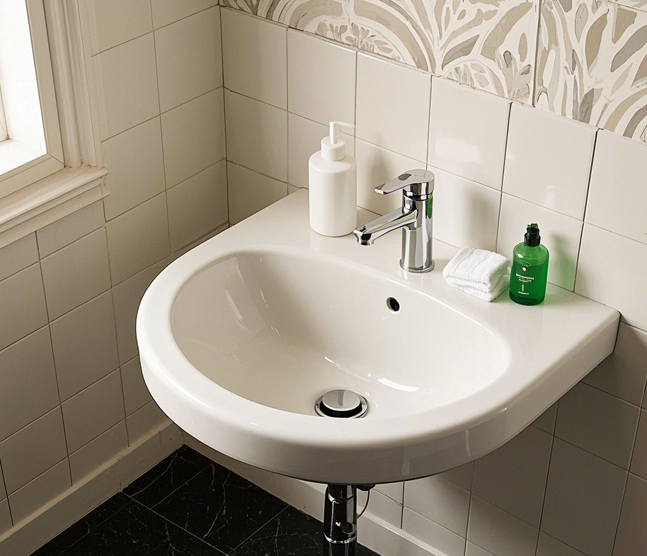 洗手池安装平台:安装技巧及找师傅指南