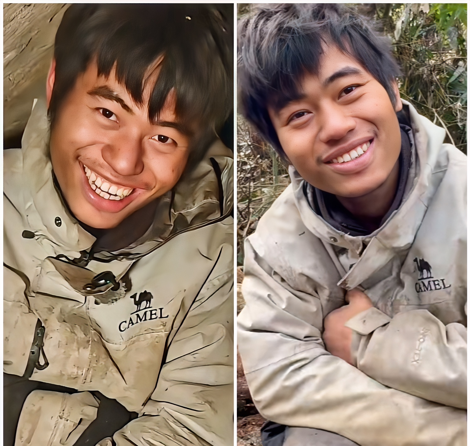 嘿,这是四川话,就是拉肚子的意思,搁别人身上,怕是早就撑不住要打包走