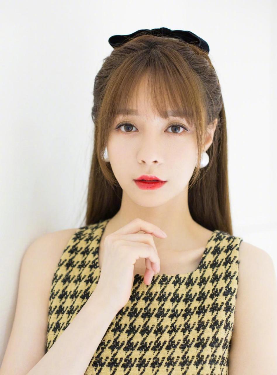 来自湖南湘西的沈梦辰!