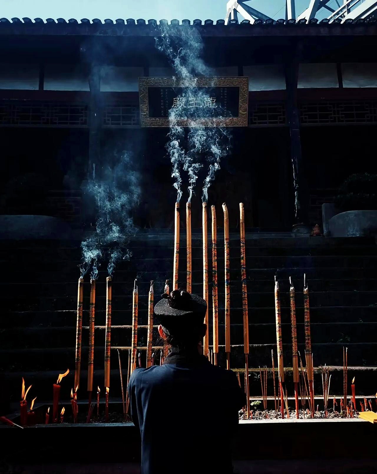 江西道士超度亡灵视频-超度亡灵的经文视频大全