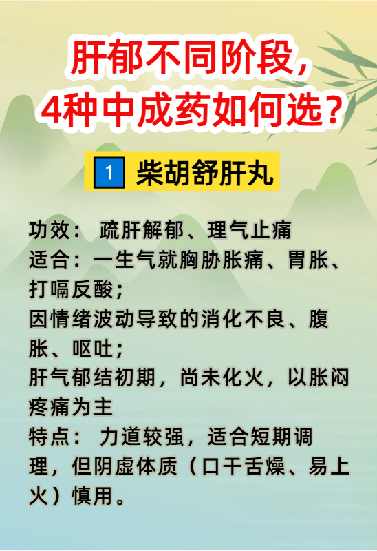 烁斡羝脱龀允裁匆┦娓谓庥艚耗 说明书柴胡舒肝丸的功效和作用解