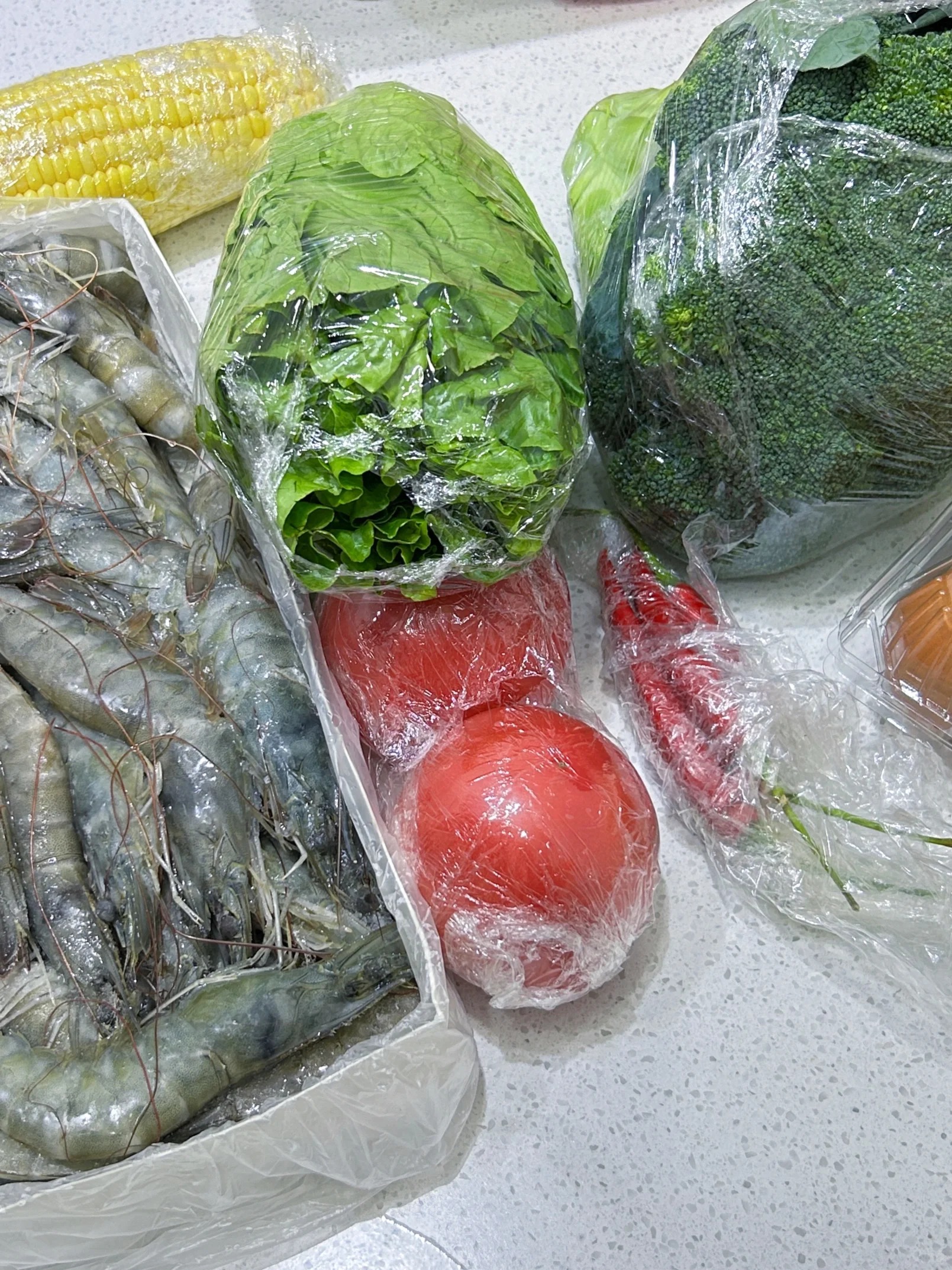 为什么超市的菜比菜市场便宜