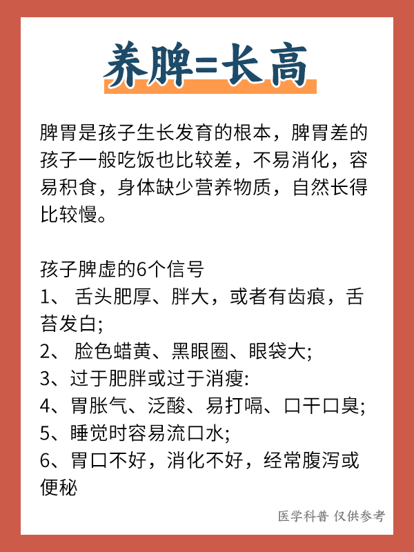 为什么脾胃不好