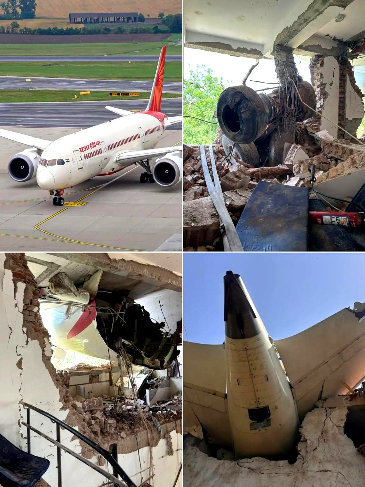 超度飞机失事-飞机失事后明星版阅读