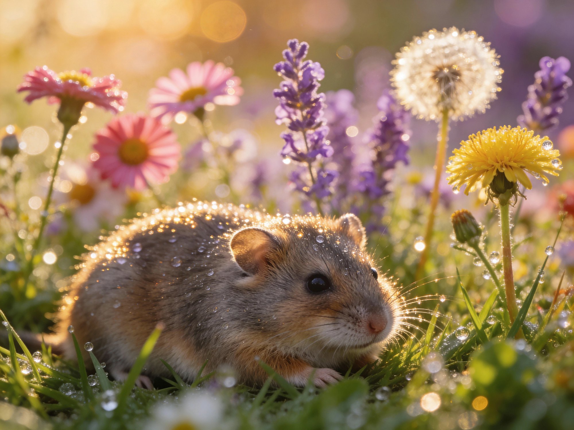 5月10日属鼠生肖运势(5月10日属鼠生肖运势如何)