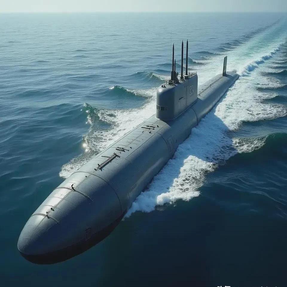 有不少自媒体都说了,为了送别中国"核潜艇之父"黄旭华院士,中国海军