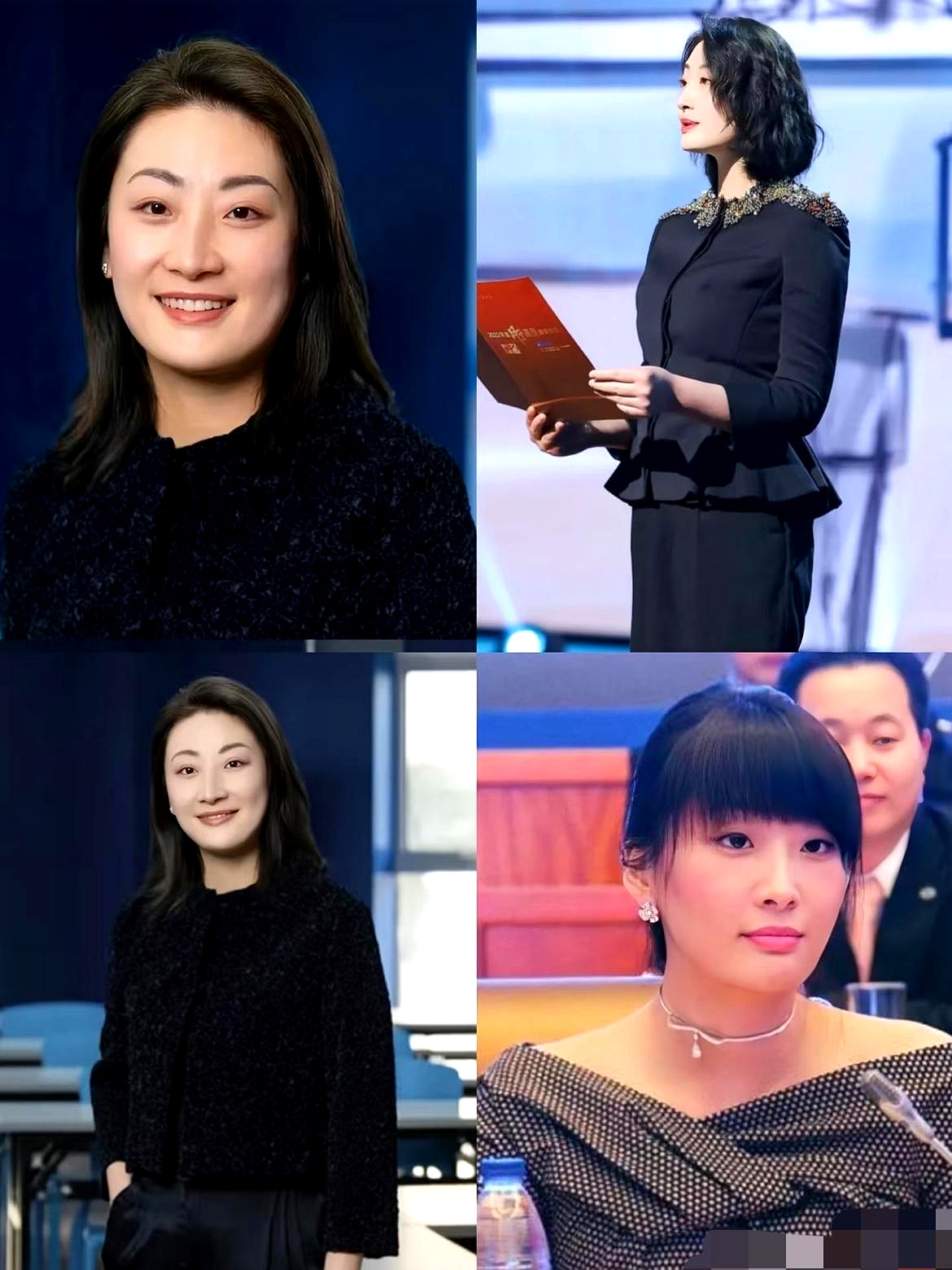 宗家的闹剧又升级了 大家都盯着几个私生子 却忽略
