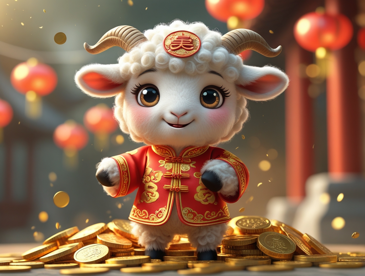 今年生肖属羊男运势如何(属羊的男今年婚姻会是什么状况)