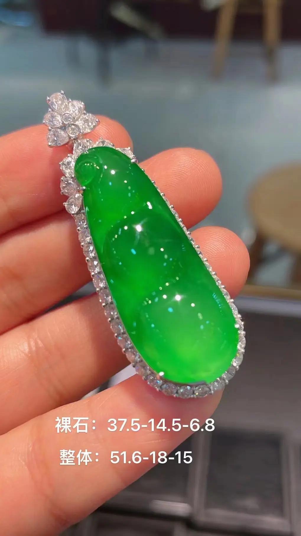 翡翠秒懂百科视频(翡翠秒懂百科视频教程) 第2张