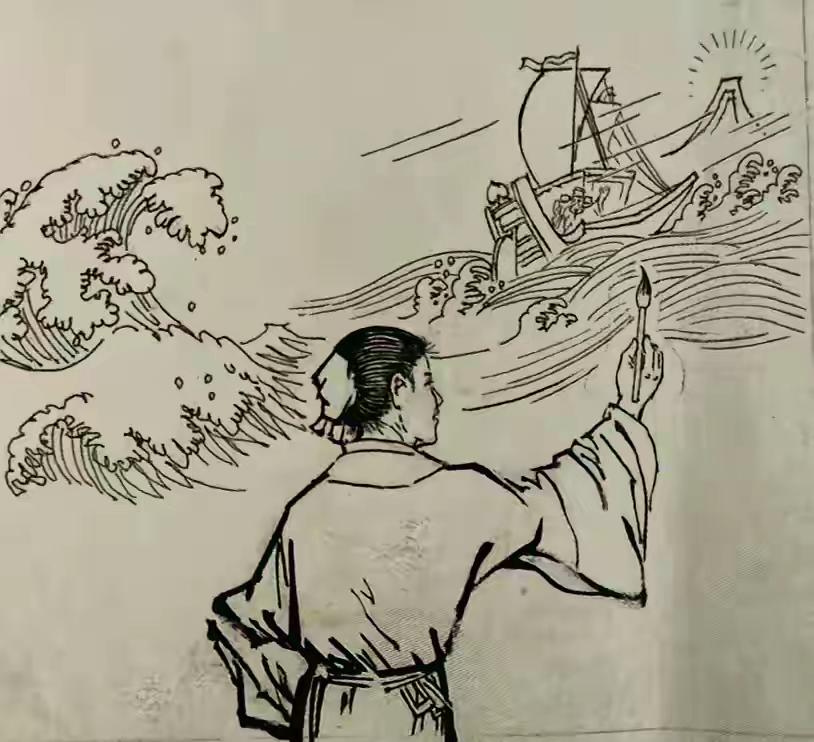 再来一波童年的回忆,大家还记得这些课文吗?