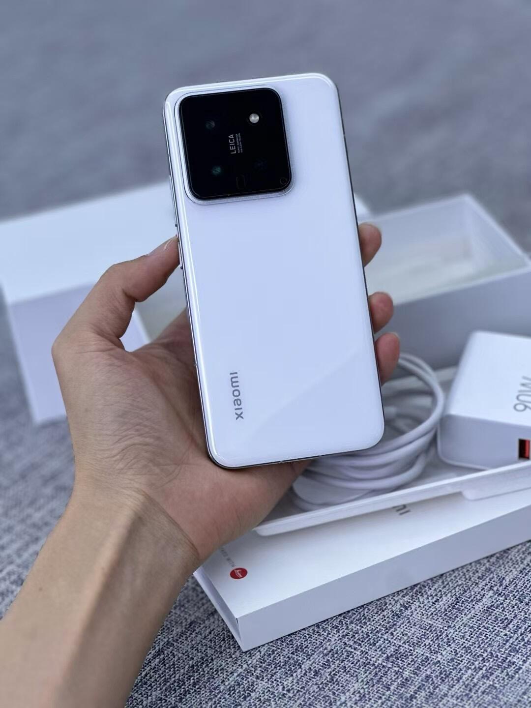 小米小屏5g评测