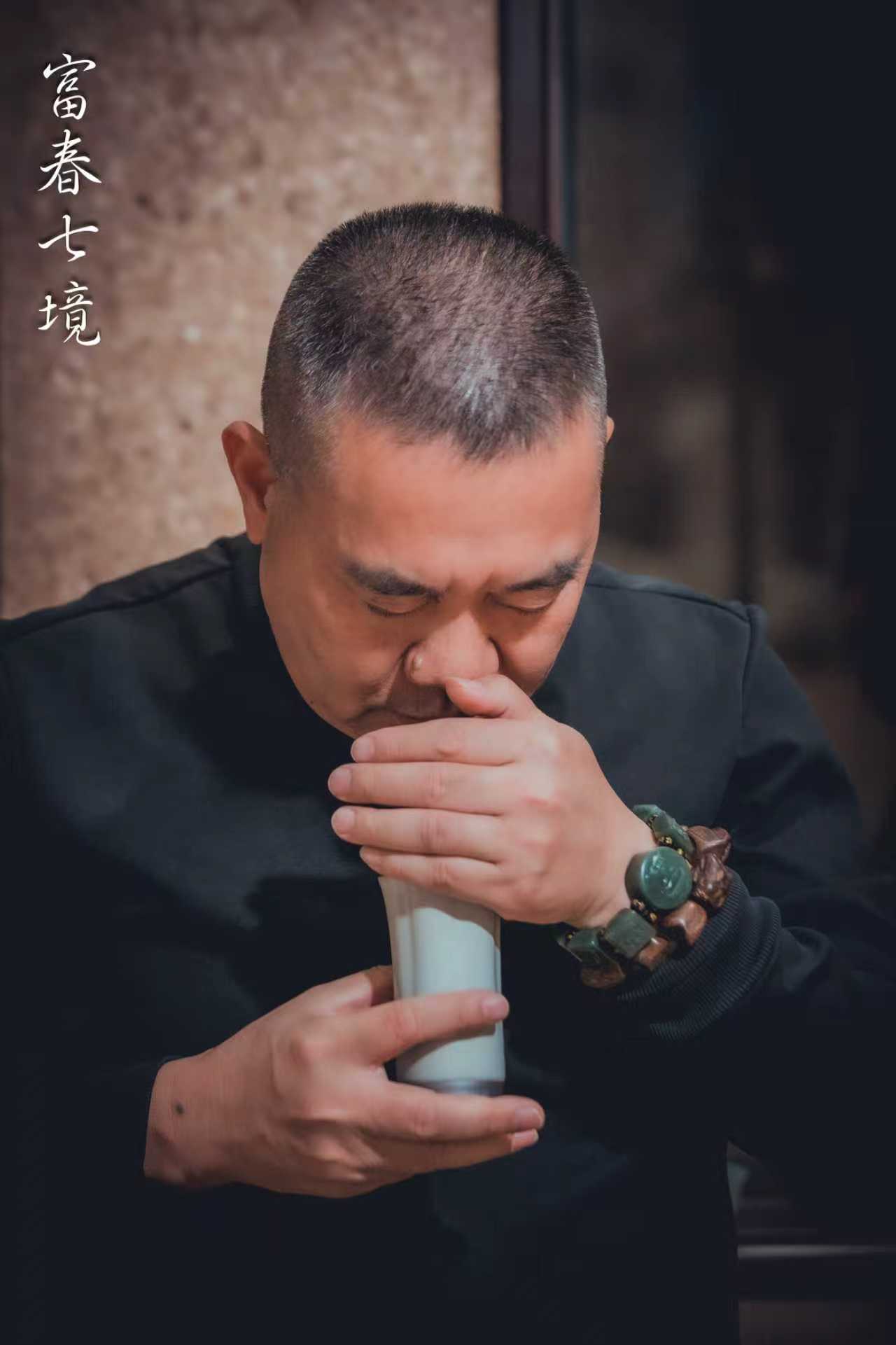 香气纯净无添加带着独特的凉韵与蜜香