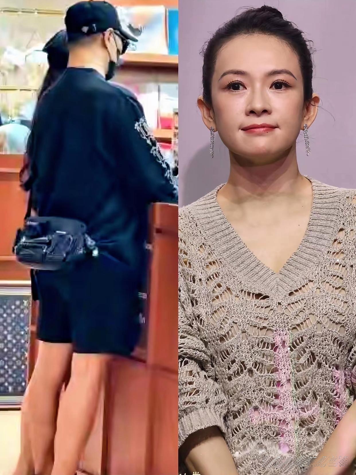 可对章子怡呢,婚后她给汪峰剪指甲,挖耳朵,汪峰接她电话却不耐烦