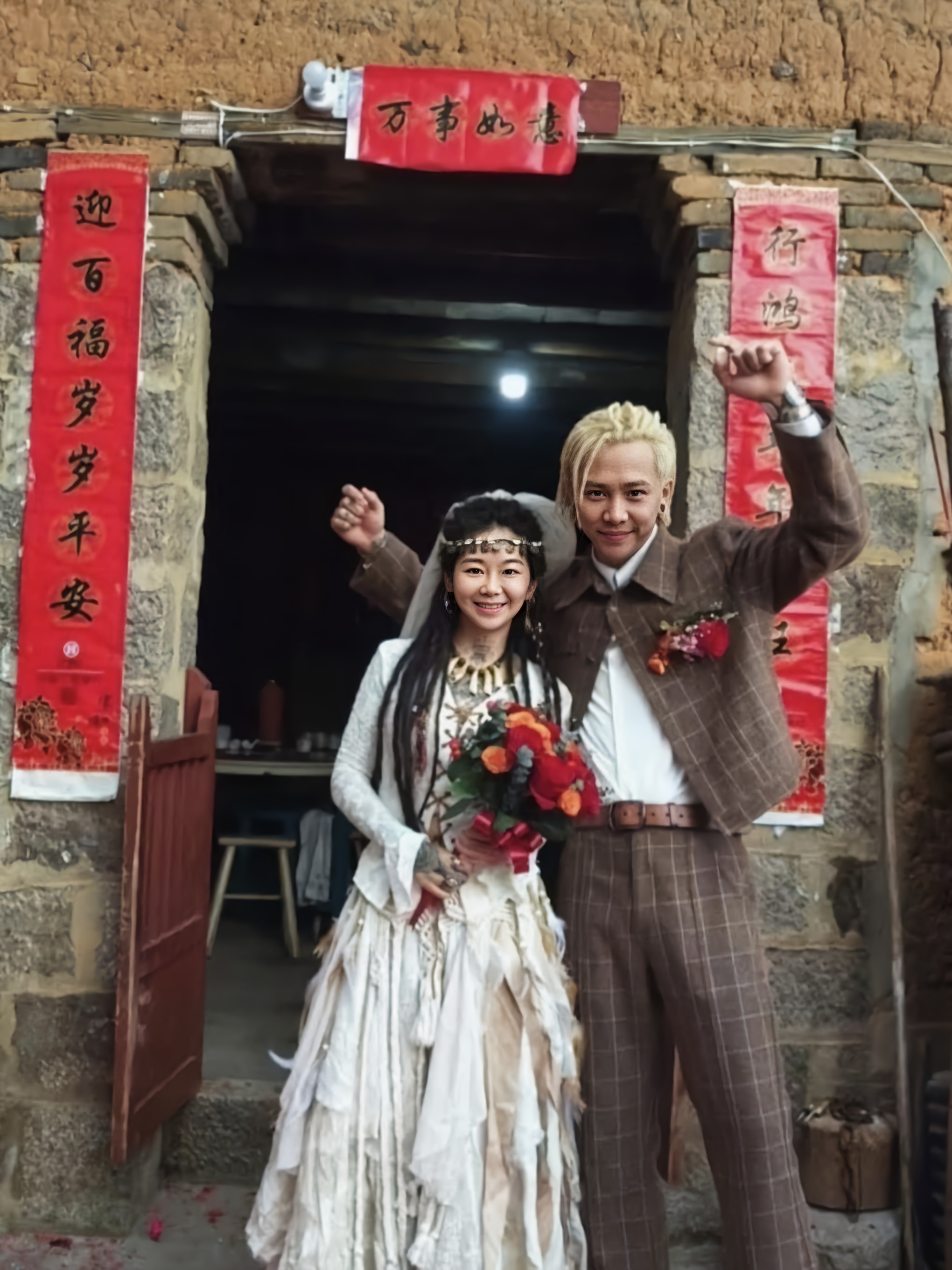 唉,怎么又要吃席啦,这一年到头的,什么时候能结束