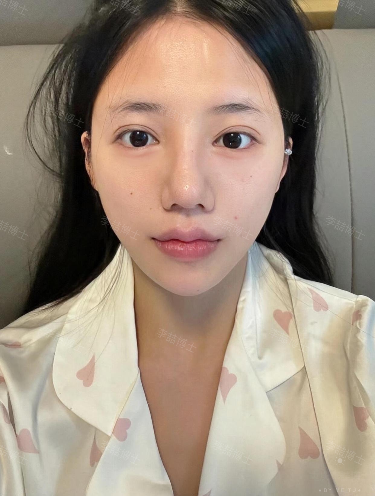 家人甚至给她贴上了克夫脸的标签为了摆脱这个不