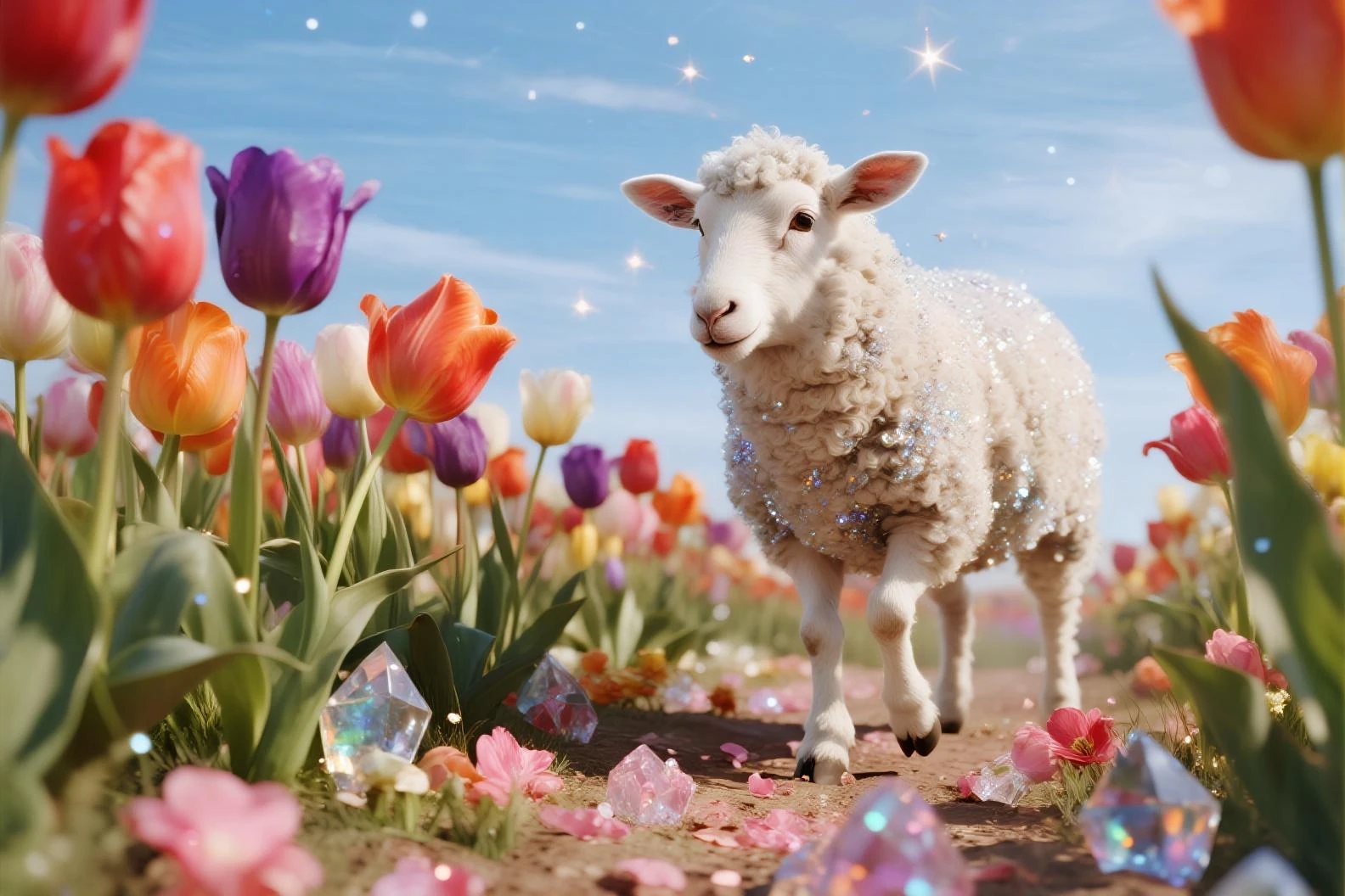 二零二零年生肖羊运势(生肖羊2020年运势及运程详解!)