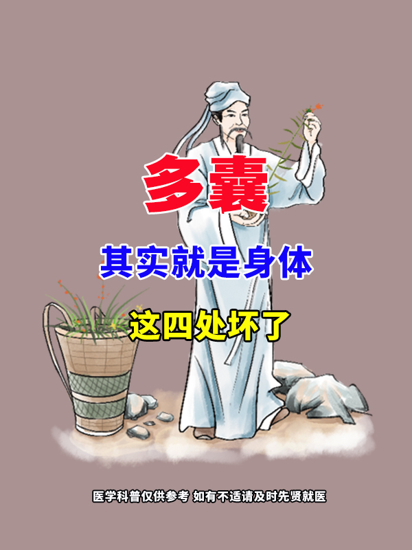 多囊可以怎么调理_多囊怎么调理最有效