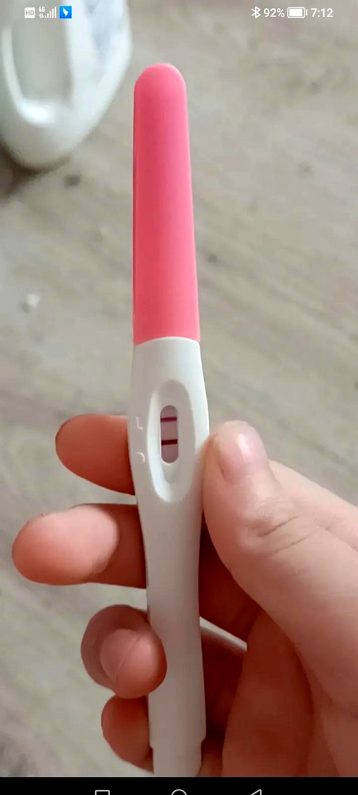 验孕棒双杠图片高清中奖验孕棒图片恶搞验孕棒双杠图片两条杠的避孕棒