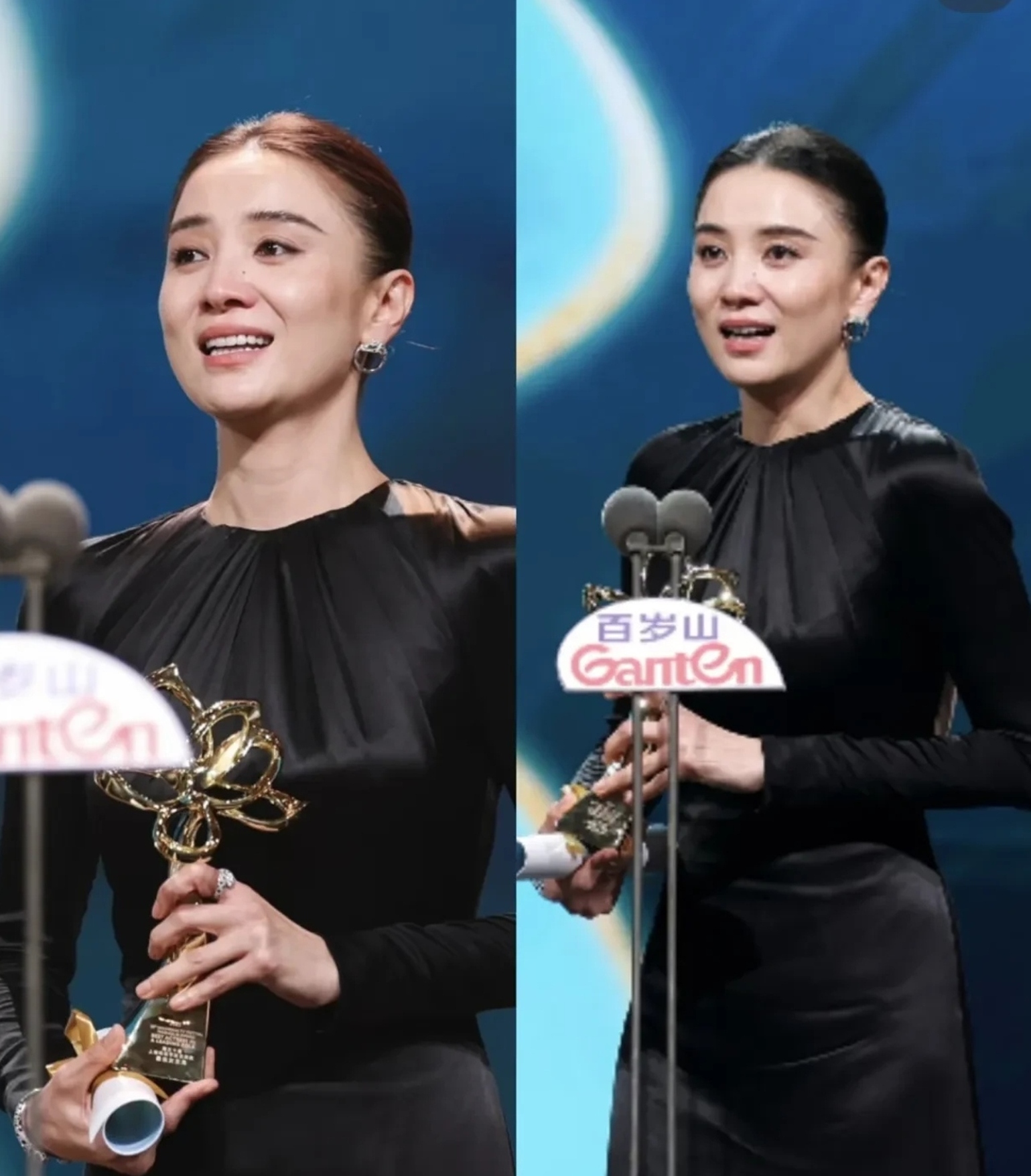 现在哪个女明星敢