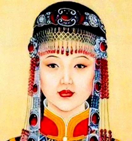 是清朝康熙皇帝的第三女,也是一位充满传奇色彩的人物