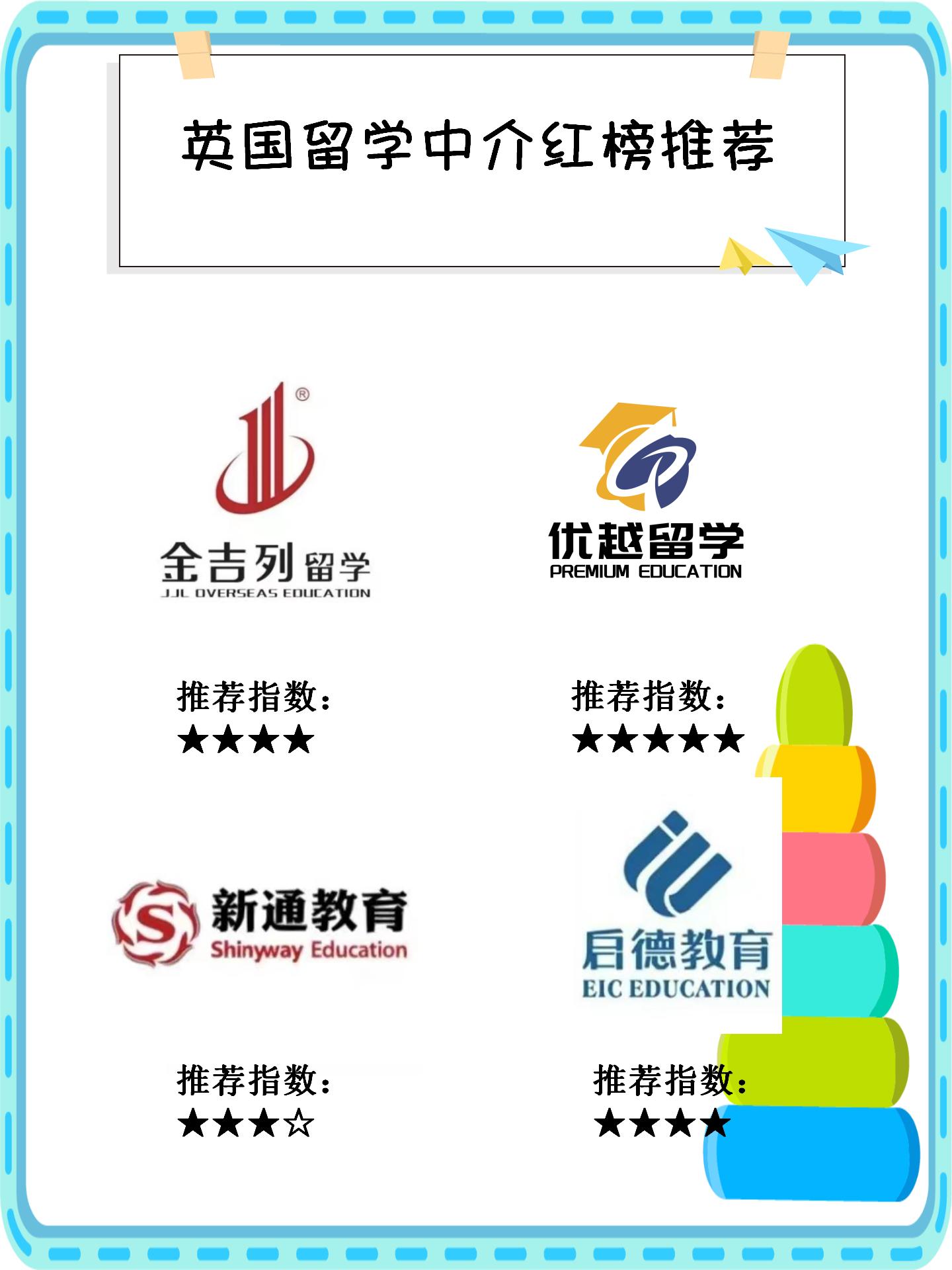 南京出国留学中介行业的最新动向