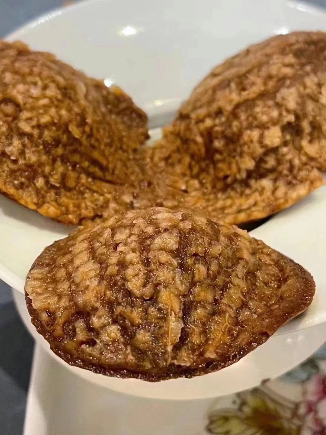 泡过茶的陈皮仍然是非常好的药食同源材料我们可以花点小心思最