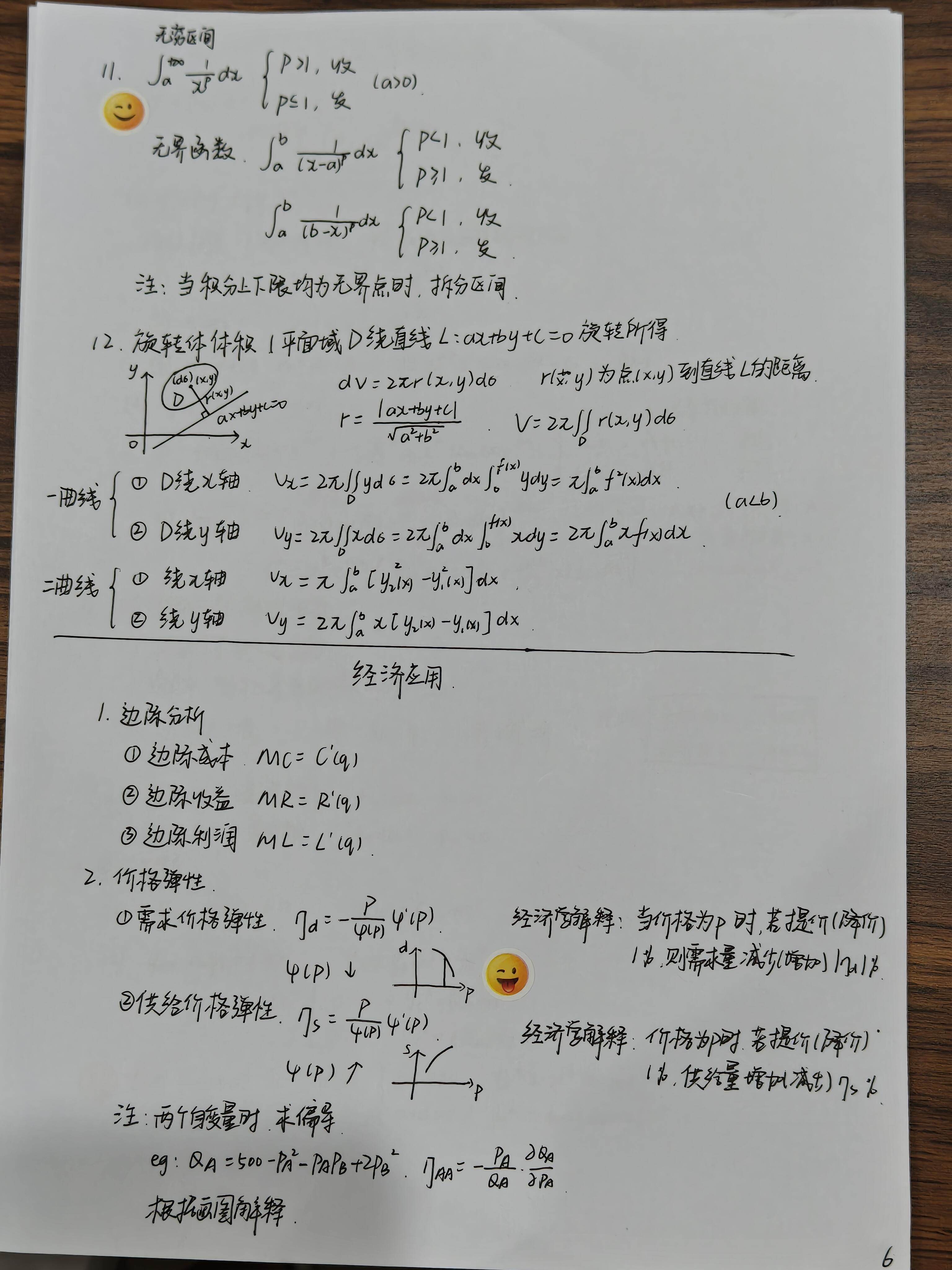 tanx arcsinx x sinx arctanx可以在第一象限画图六等分间隔