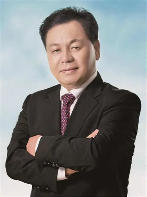 南存辉家族:财富 250 亿元,正泰集团.