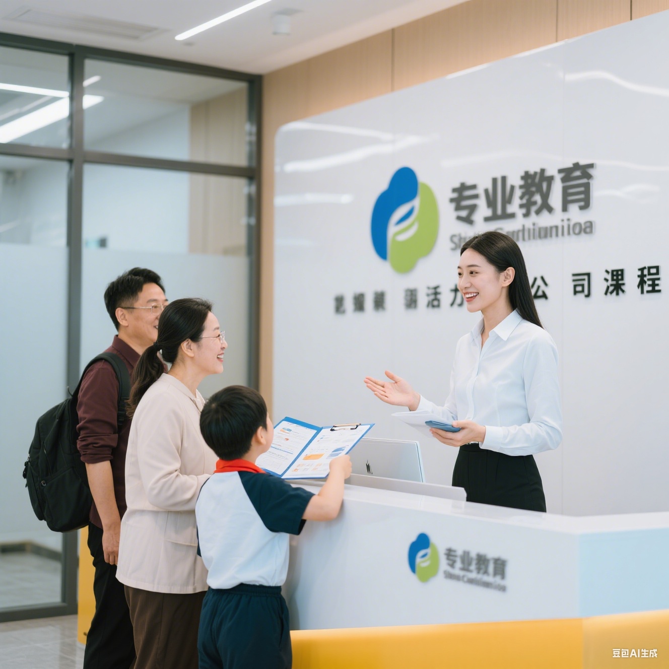 在线教育的公平性问题梨花教育靠谱吗 随着互联网技术的飞速发展与