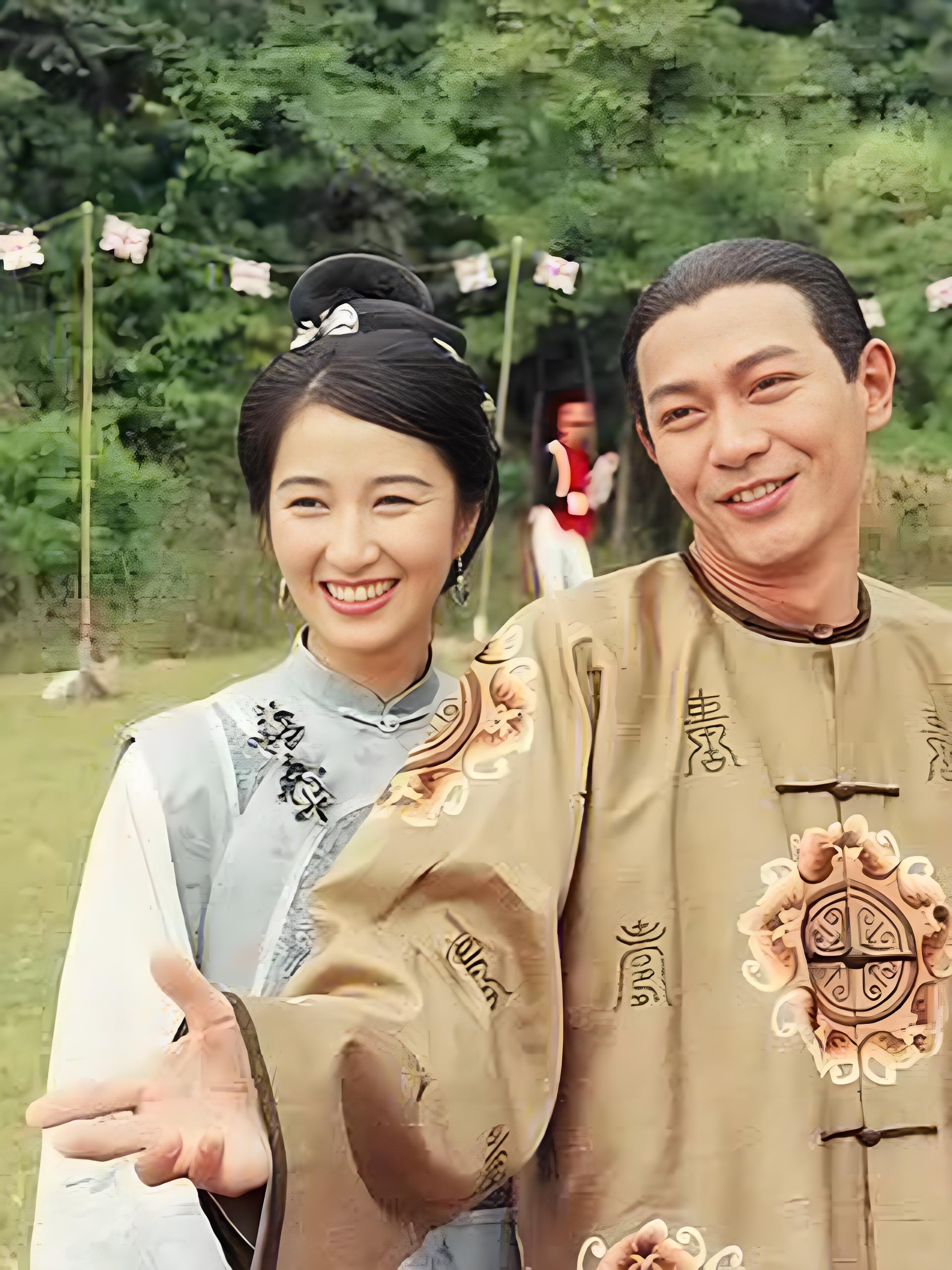 翠花演员