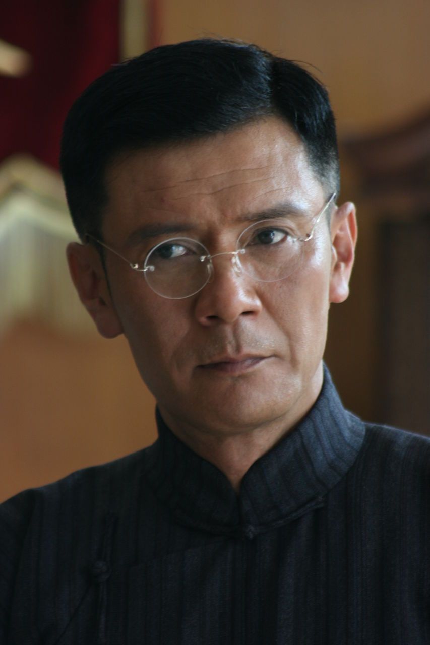 老演员姚安濂,在庆余年2里,出演一个老掌柜,出场不多,却奉献了一次最