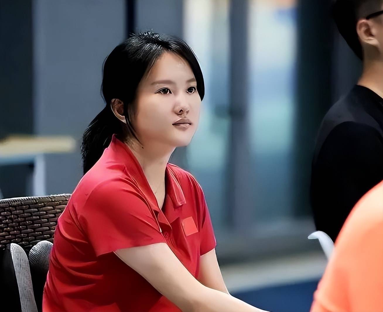 共获得22个世界冠军头衔,创造女子双人10米台十连冠,是名副其实的"