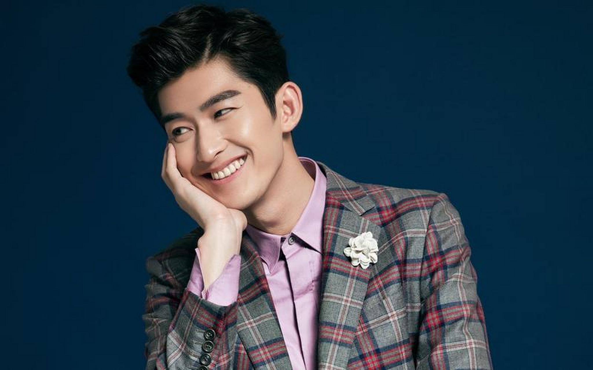 8月20日,张翰突然引发了热议,起因是有网友发现最近上线的一款游戏