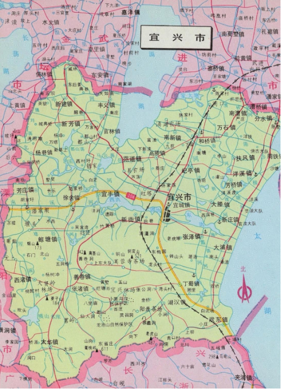 内江东兴区地图乡镇图片