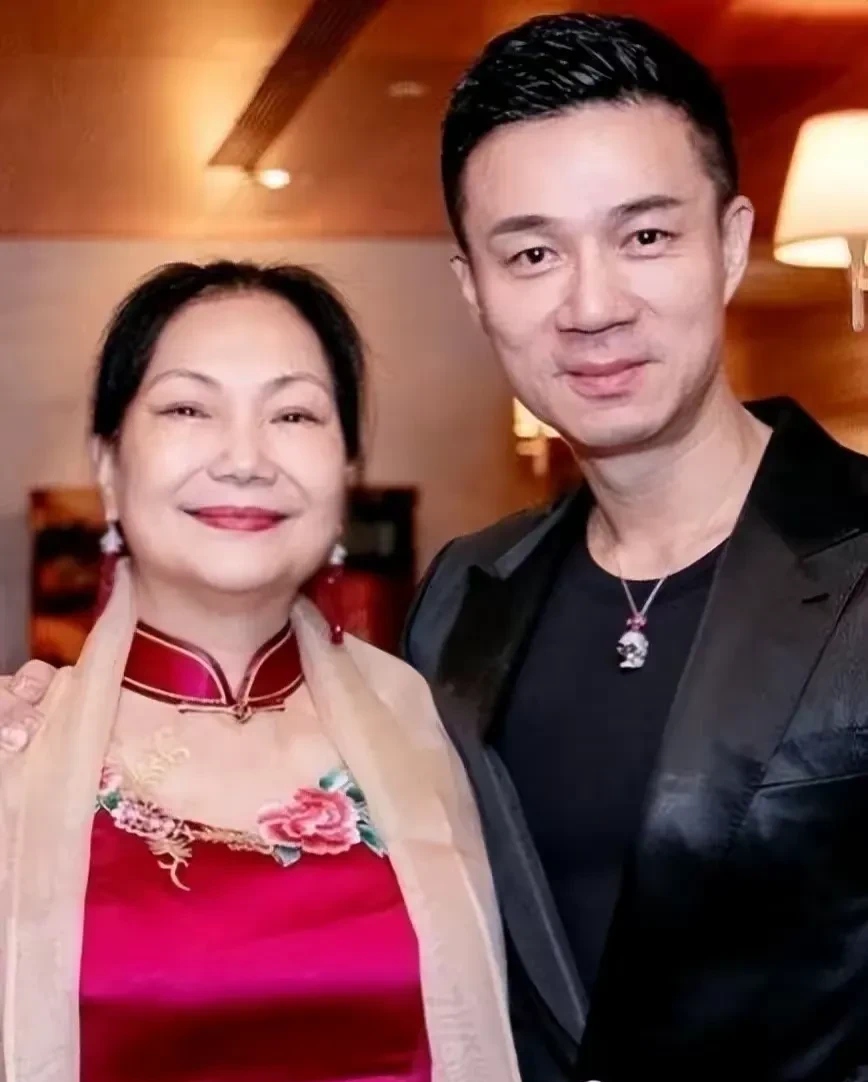 黄妈妈现在很烦恼,她的女婿们总给她添麻烦