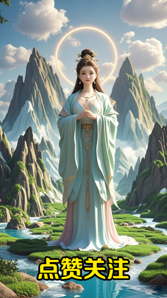 修仙之仙子后王母